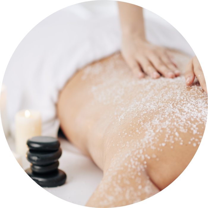 Les Tarifs Soins du Corps