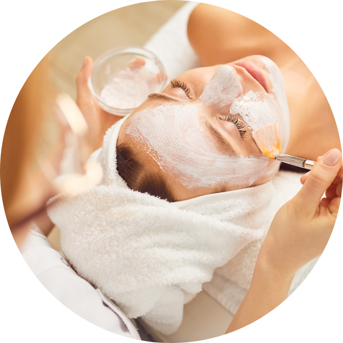 Les Tarifs Soins du Visage
