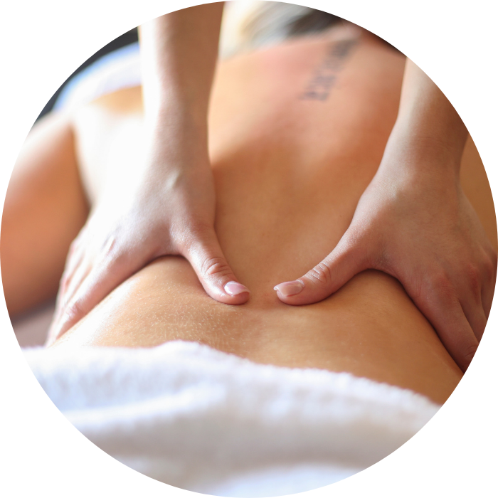 Les Tarifs Massages