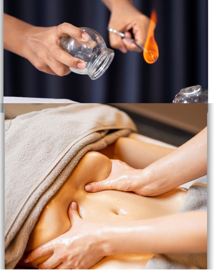 Stimuler le métabolisme et agir sur le raffermissement cutané et la cellulite