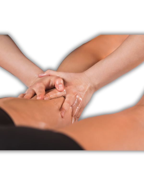 Relancer la circulation sanguine & lymphatique 